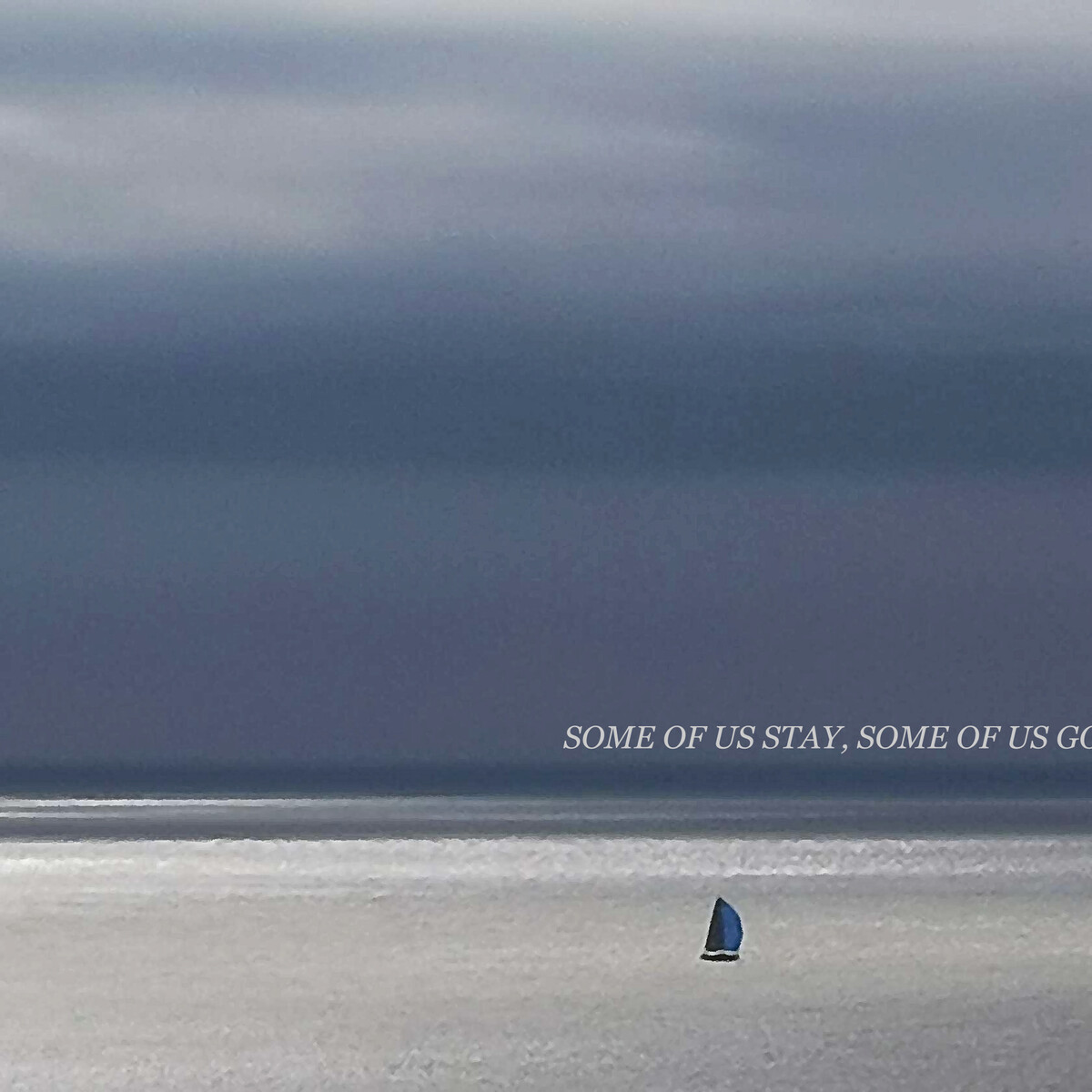 Some of Us Stay, Some of Us Go by Atomiste (Album, Post-Rock): Reviews ...