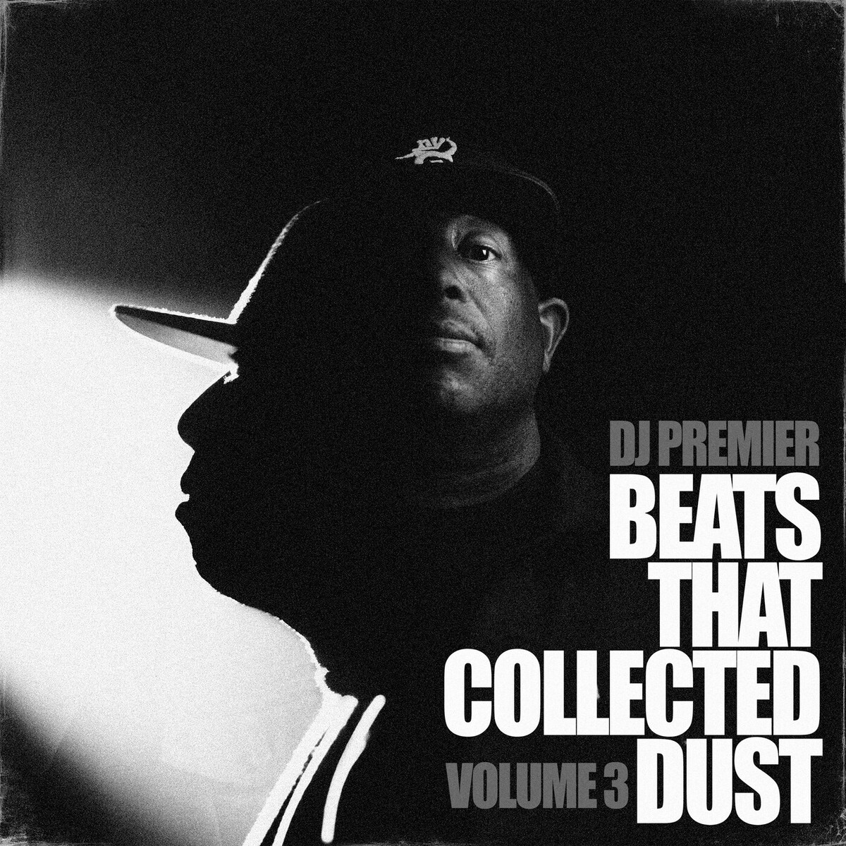 DJ Premier Albums: songs, discography, biography, and listening