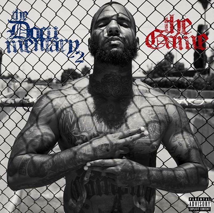 The Documentary 2 by The Game (Album, Gangsta Rap): Reviews