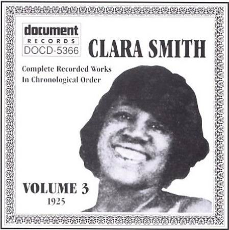 Clara Smith Albums: songs, discography, biography, and listening guide ...