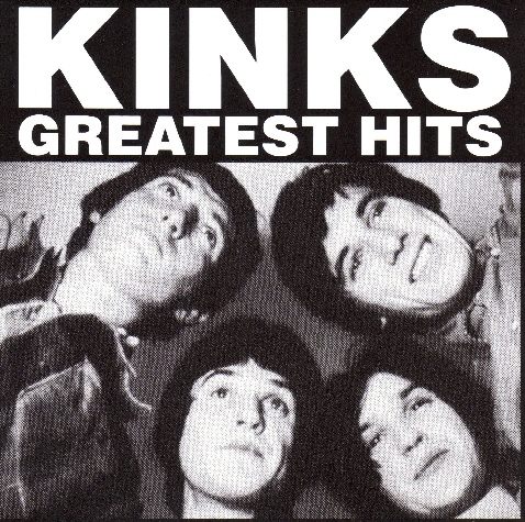 キンクス THE KINKS サイン入り レコード GREATEST HITS! Kinks Greatest Hits by The Kinks (Compilation, Pop Rock): Reviews