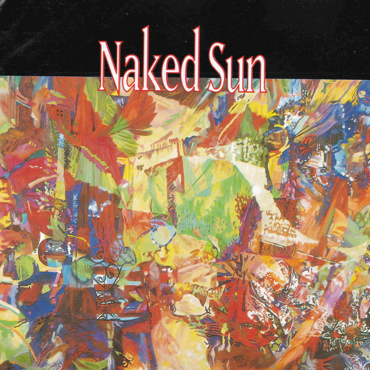 Naked Sun Albums: songs, discography, biography, and listening guide ...