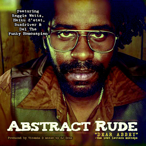 Abstract Rude Albums: songs, discography, biography, and listening ...