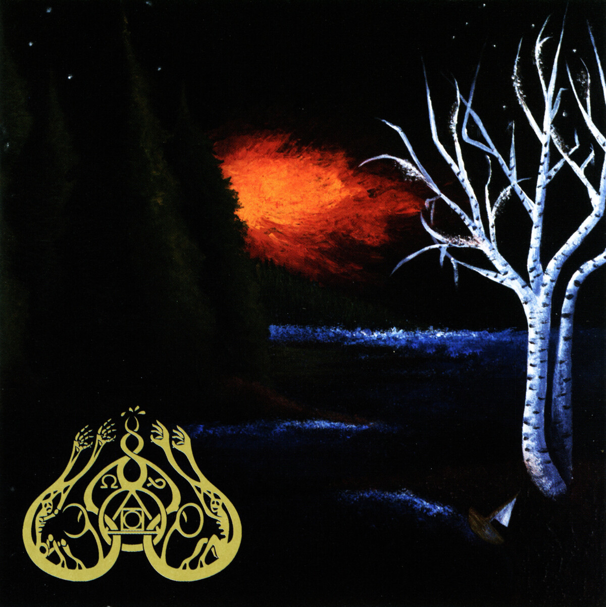 Il était une forêt by Gris (Album, DSBM): Reviews, Ratings