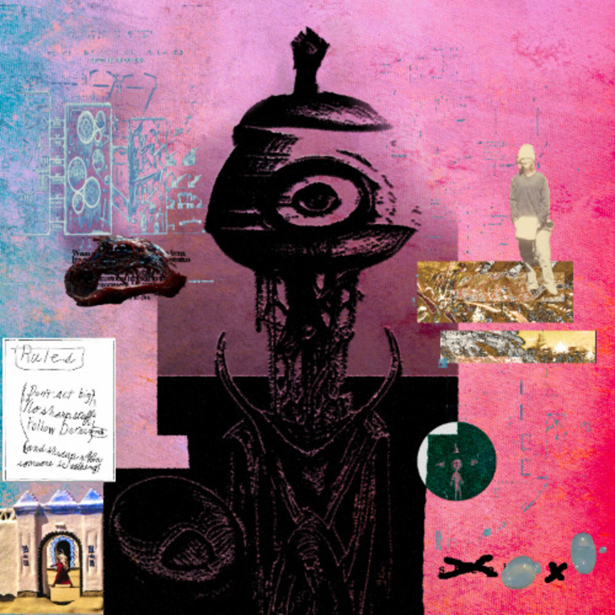 PURPLE by kuatari (Single, Digital Fusion): Reviews, Ratings, Credits ...