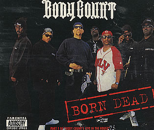Body Count Albums: songs, discography, biography, and listening guide ...
