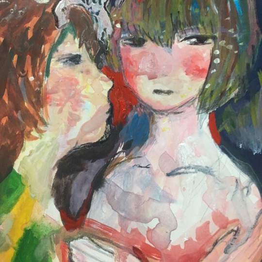 スイート Q ラブ by SEAPOOL (EP, Shimokita-kei): Reviews, Ratings