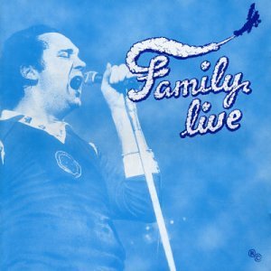 Family Live by Family (Album, Progressive Rock): Reviews, Ratings ...