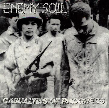 Enemy Soil Albums: songs, discography, biography, and listening