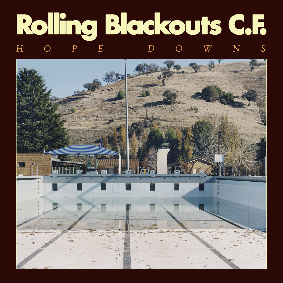 Rolling Blackouts Coastal Fever Albums: songs, discography, biography ...