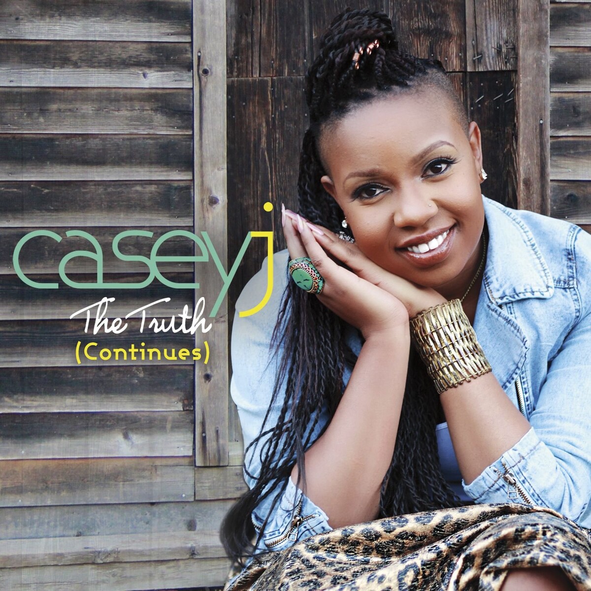 Casey J Albums: songs, discography, biography, and listening guide ...