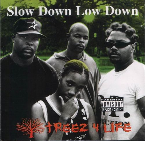 Best Treez 4 Life songs of all time - Rate Your Music