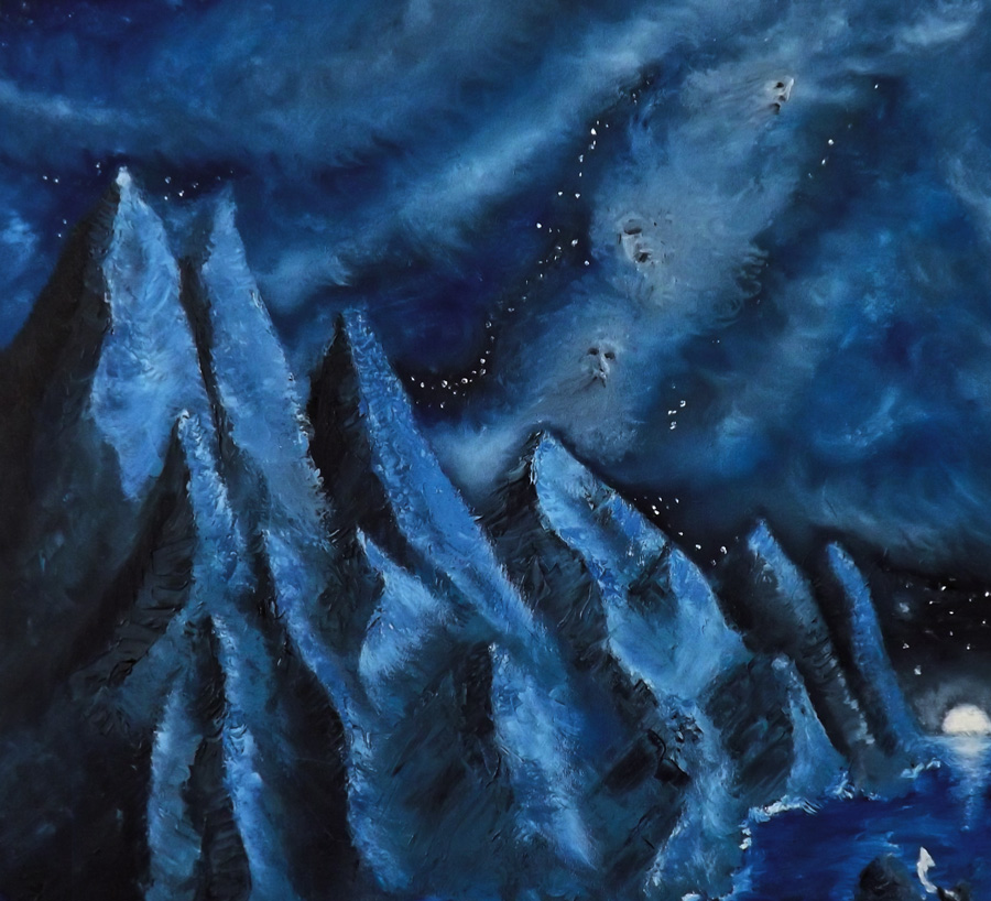 Aeon Winds Albums: songs, discography, biography, and listening guide ...
