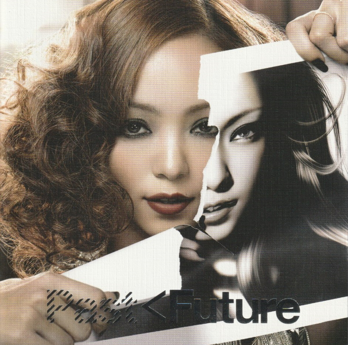 Past < Future by 安室奈美恵 [Namie Amuro] (Album, J-Pop): Reviews