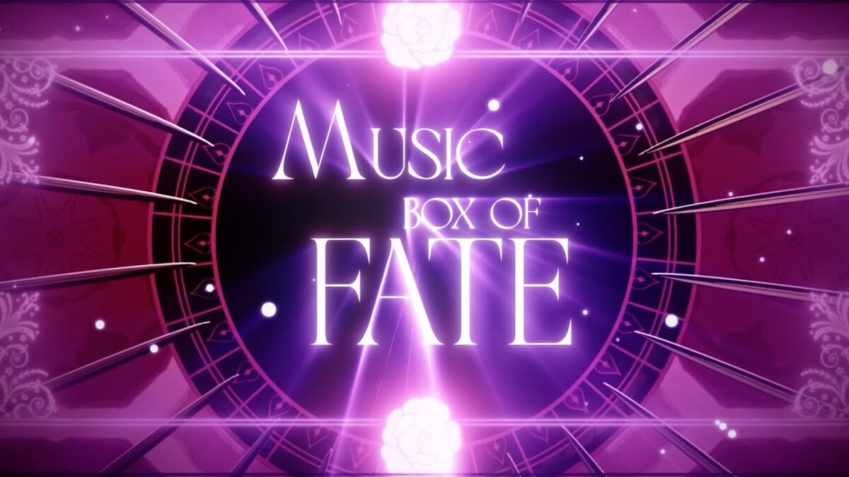 完売　入手困難　Music Box of Fate　ft. Ironmouse Music Box of Fate by Ironmouse (Music video, Opera): Reviews