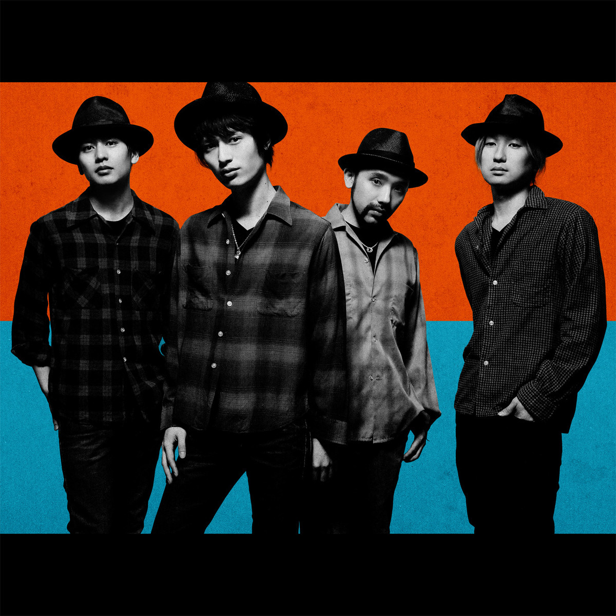 NICO Touches the Walls Albums: songs, discography, biography, and