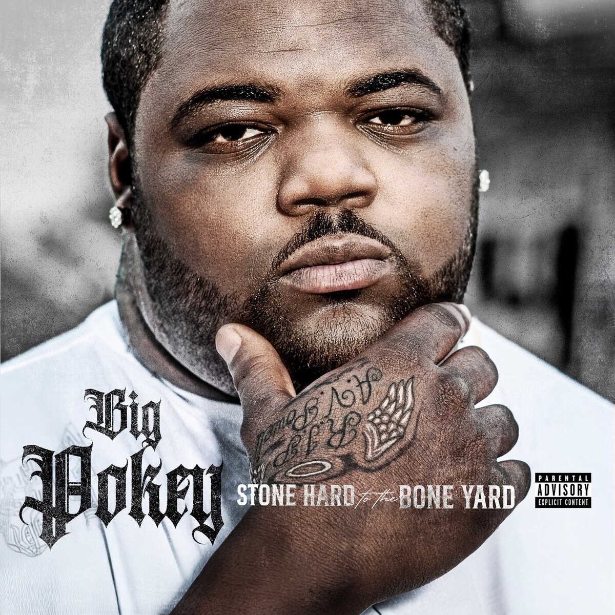 Big Pokey Albums: songs, discography, biography, and listening 