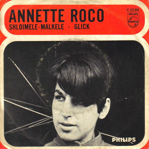 Annette Roco Albums: songs, discography, biography, and listening guide ...