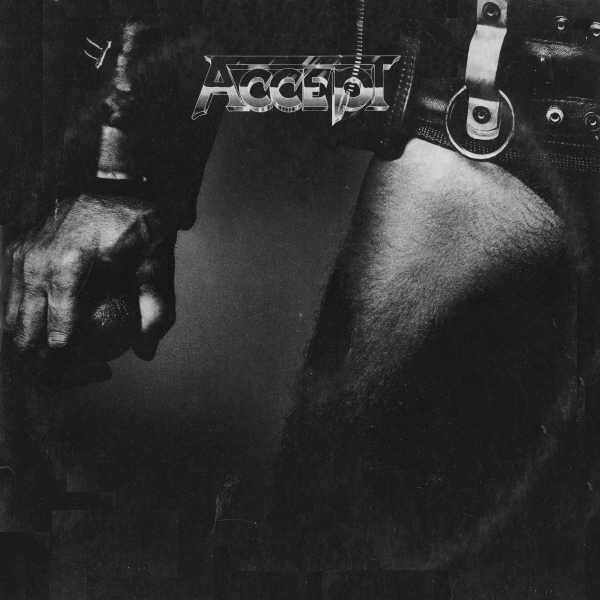 Balls to the Wall by Accept (Album; Portrait; BFR 39241): Reviews