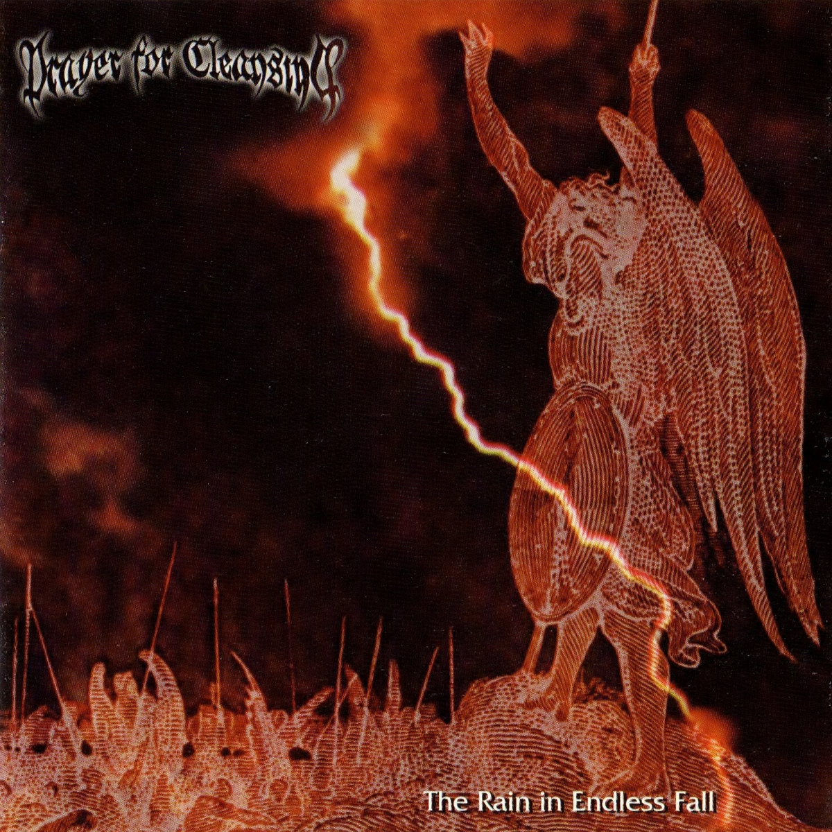 Prayer for Cleansing Albums: songs, discography, biography, and