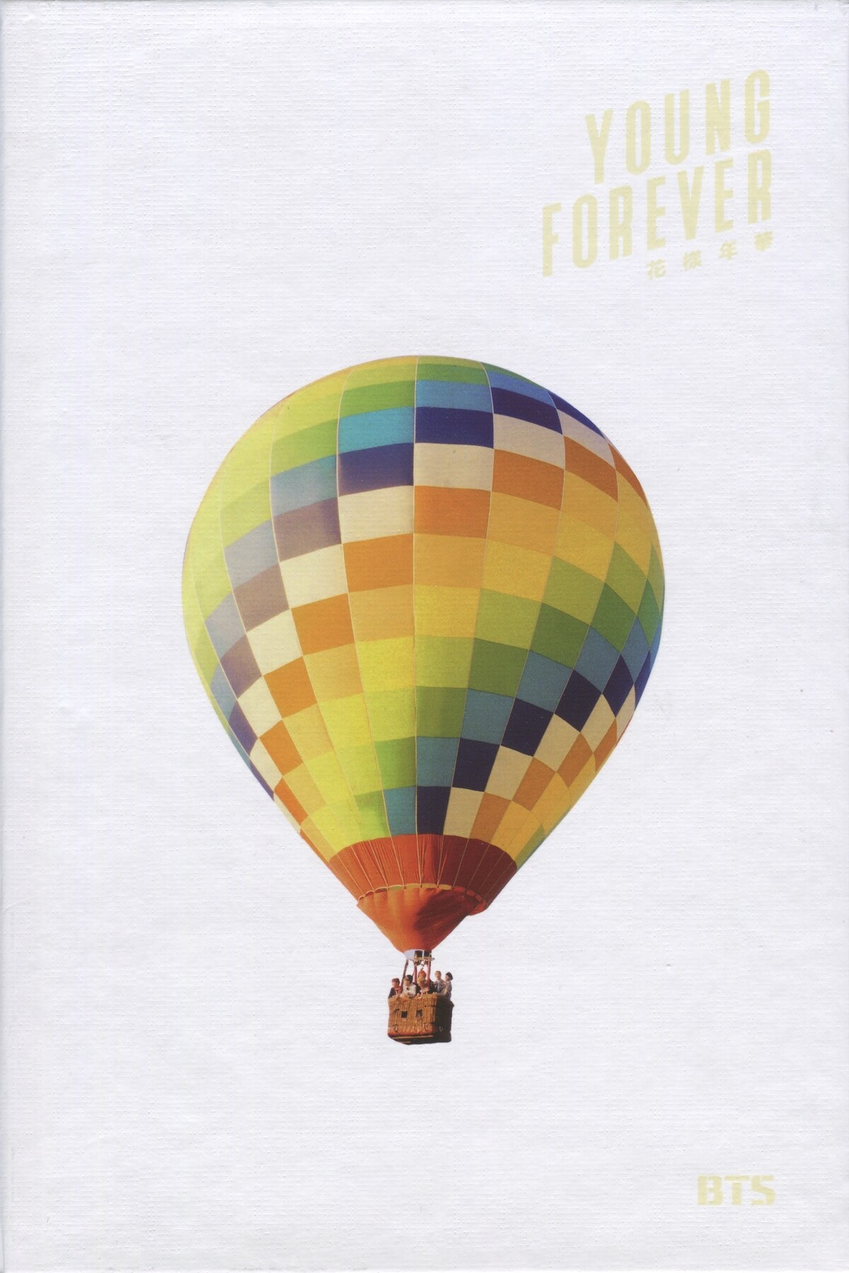 Young Forever (花樣年華) by BTS (Album, K-Pop): Reviews, Ratings