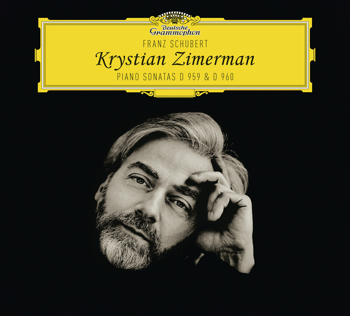 Krystian Zimerman Albums: songs, discography, biography, and