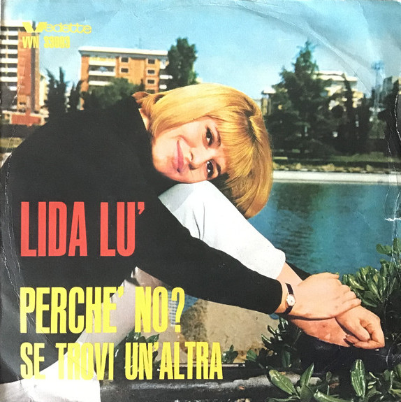 Lida Lu' Albums: songs, discography, biography, and listening guide ...