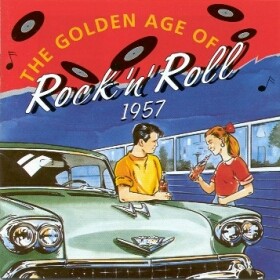 The Golden Age Of Rock 'n' Roll 1957 [Reader's Digest] 3CD Set by