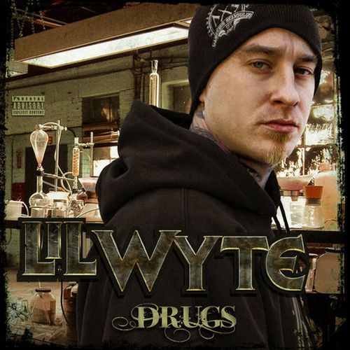Lil Wyte Albums: songs, discography, biography, and listening