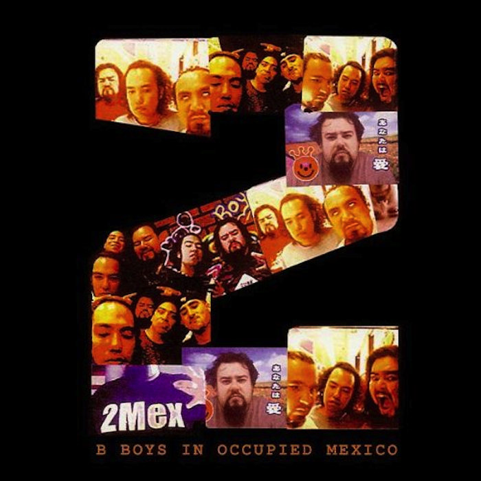 2Mex Albums: songs, discography, biography, and listening guide - Rate ...