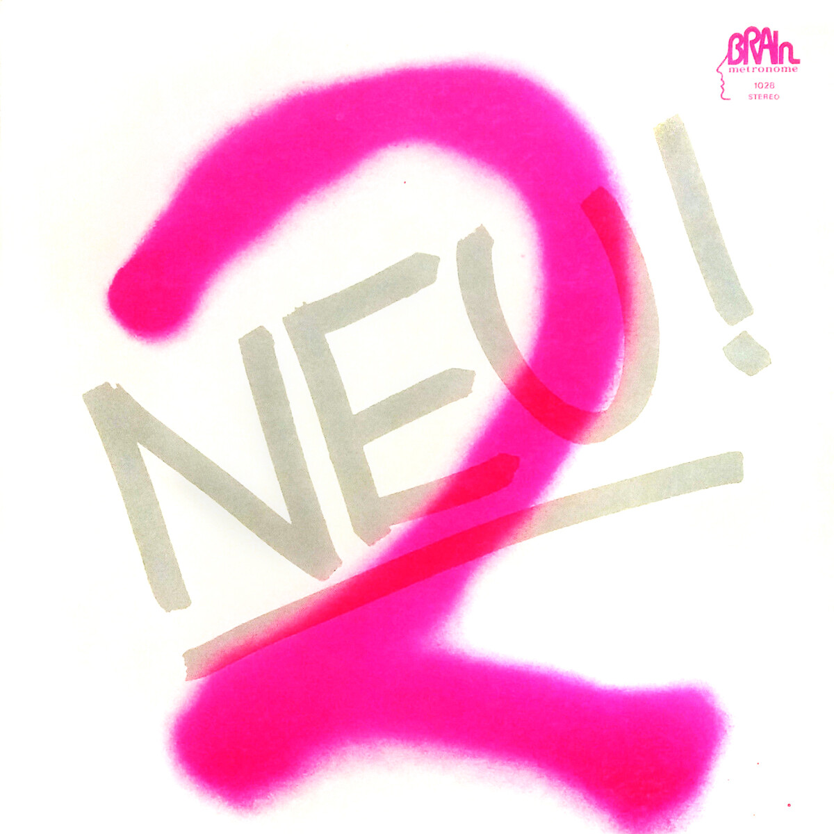 NEU! 2 by NEU! (Album, Krautrock): Reviews, Ratings, Credits, Song