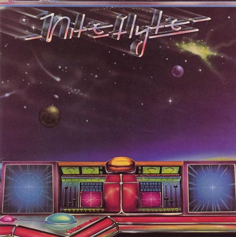 【Niteflyte / Niteflyte】LP Niteflyte by Niteflyte (Album, Disco): Reviews, Ratings, Credits