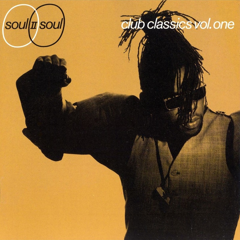 Soul II Soul Albums: songs, discography, biography, and listening