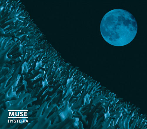Hysteria by Muse (Single, Alternative Rock): Reviews, Ratings, Credits, Song list - Rate Your Music