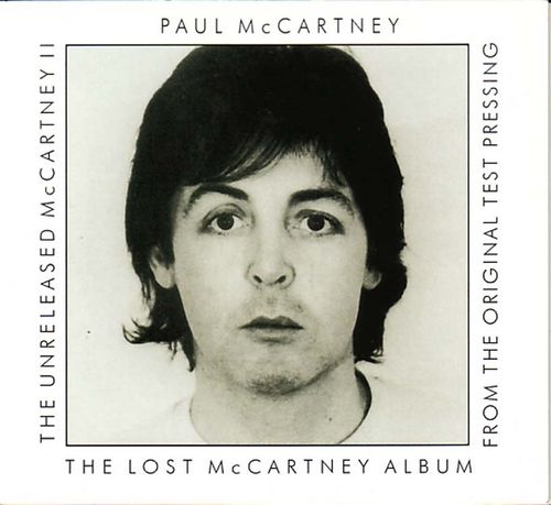 The Lost McCartney Album (aka 