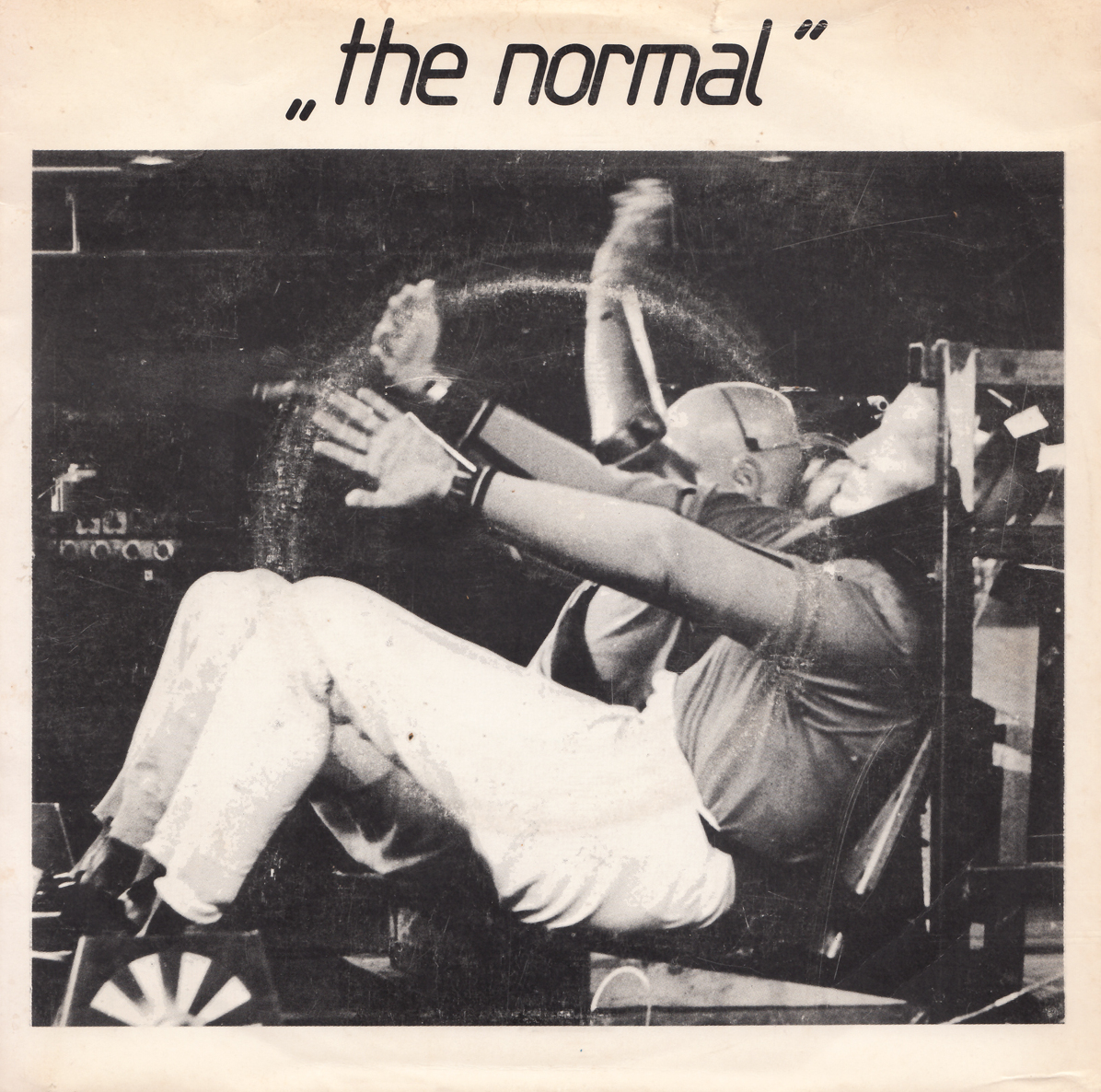 The Normal Albums: songs, discography, biography, and listening guide ...