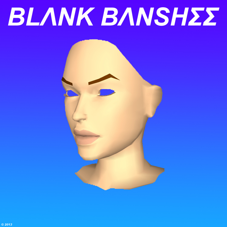 Blank Banshee Albums: songs, discography, biography, and listening ...