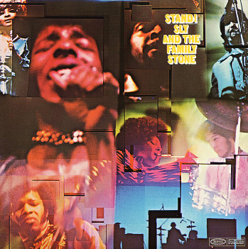 Lists with Stand! by Sly & The Family Stone (Album, Psychedelic Soul ...