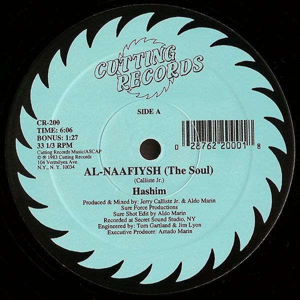 Hashim Albums: songs, discography, biography, and listening guide ...