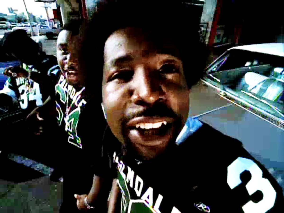 Crazy Rap by Afroman (Music video, Comedy Rap): Reviews, Ratings ...