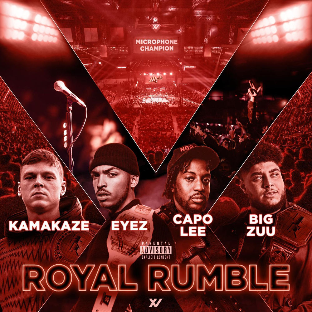 Kamakaze Albums: songs, discography, biography, and listening guide ...