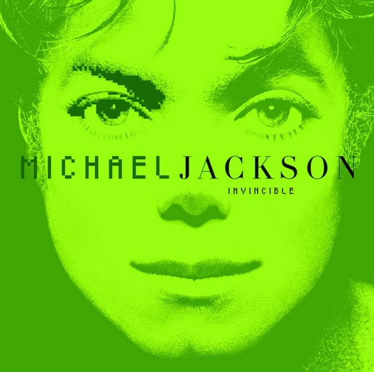 Invincible by Michael Jackson (Album; Epic; 495174 2): Reviews