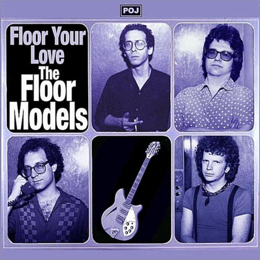 The Floor Models Albums: songs, discography, biography, and listening ...