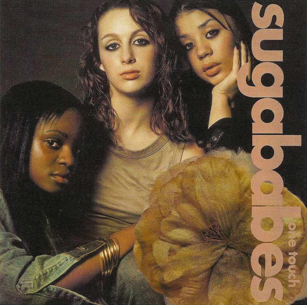 One Touch by Sugababes (Album, Contemporary R&B): Reviews, Ratings