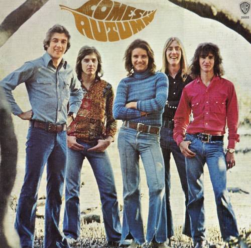 Autumn Albums: songs, discography, biography, and listening guide ...