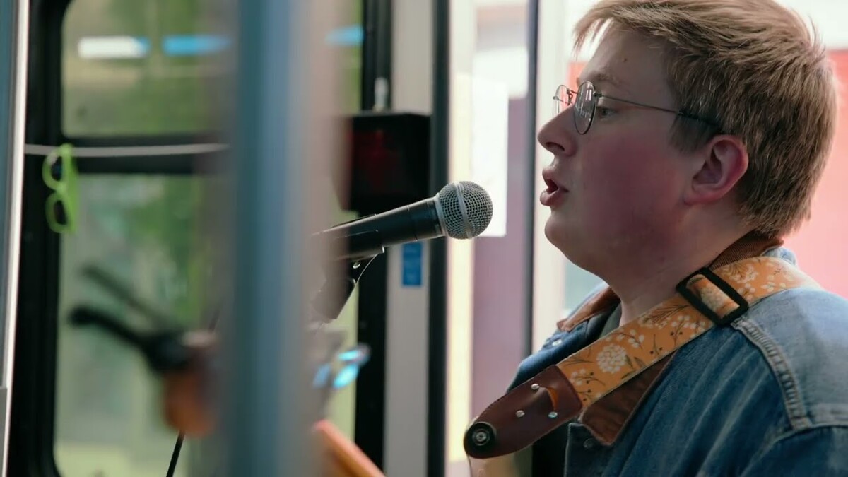 Music in Transit by Doom Gong (Video): Reviews, Ratings, Credits, Song ...