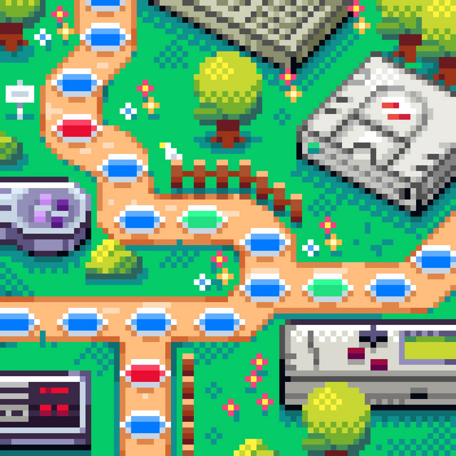 Mini Games by Button Masher (EP, Jazz Fusion): Reviews, Ratings ...