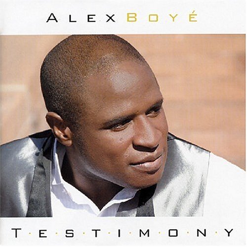Alex Boyé Albums: songs, discography, biography, and listening guide ...