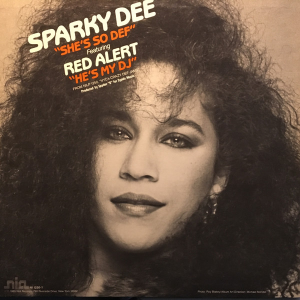 Sparky D Albums: songs, discography, biography, and listening guide ...