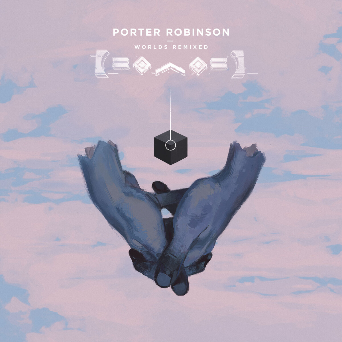【Porter Robinson】WORLDS Worlds (Remixed) by Porter Robinson (Album, Future Bass): Reviews